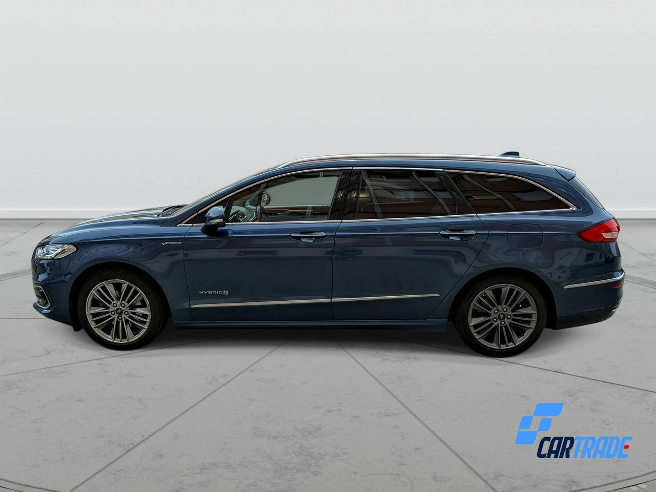 Ford Mondeo SW - Zdjęcie 6