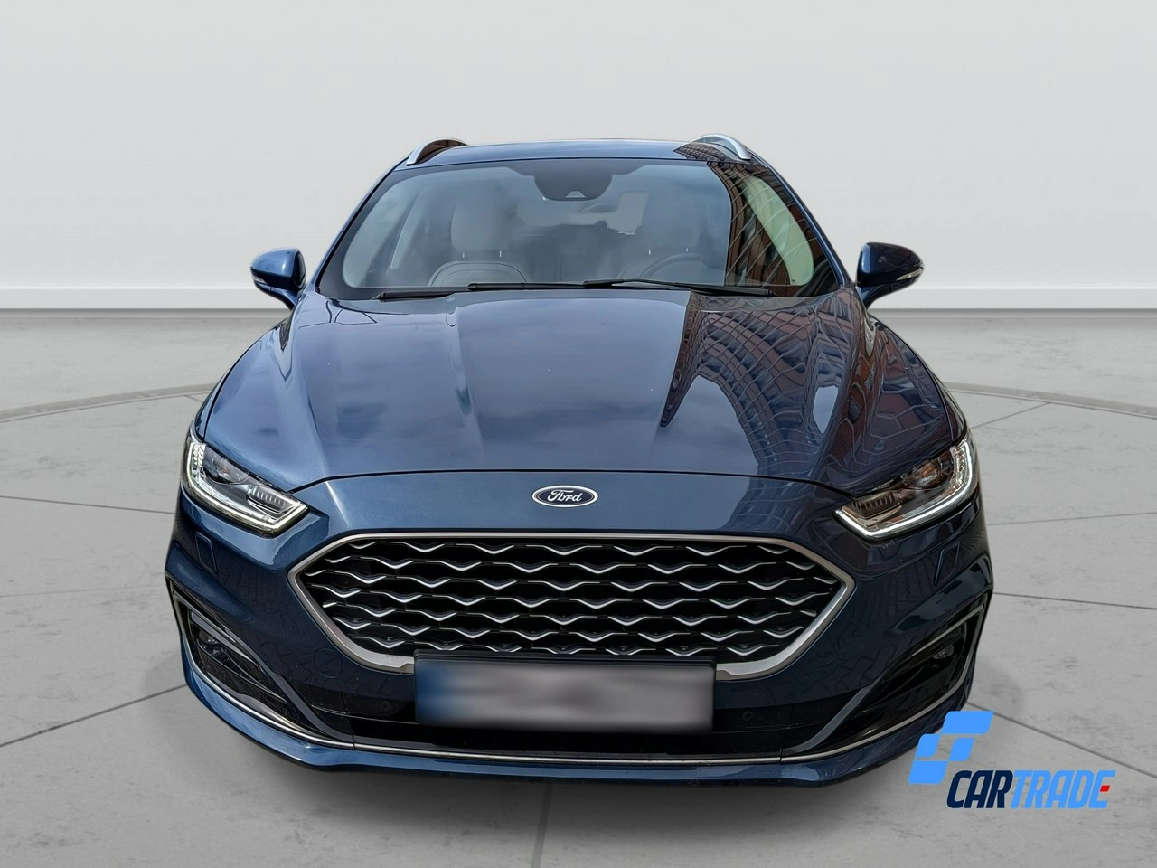 Ford Mondeo SW - Zdjęcie 7