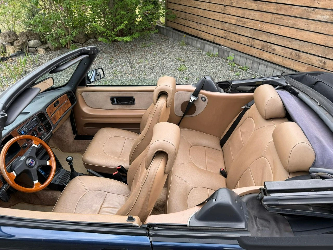 Saab 900 - Zdjęcie 11