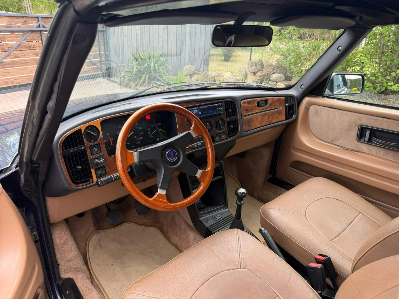 Saab 900 - Zdjęcie 6