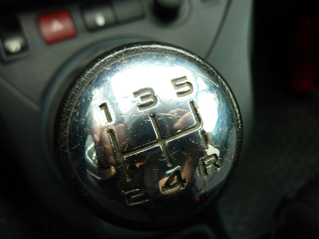 Peugeot Partner - Zdjęcie 23