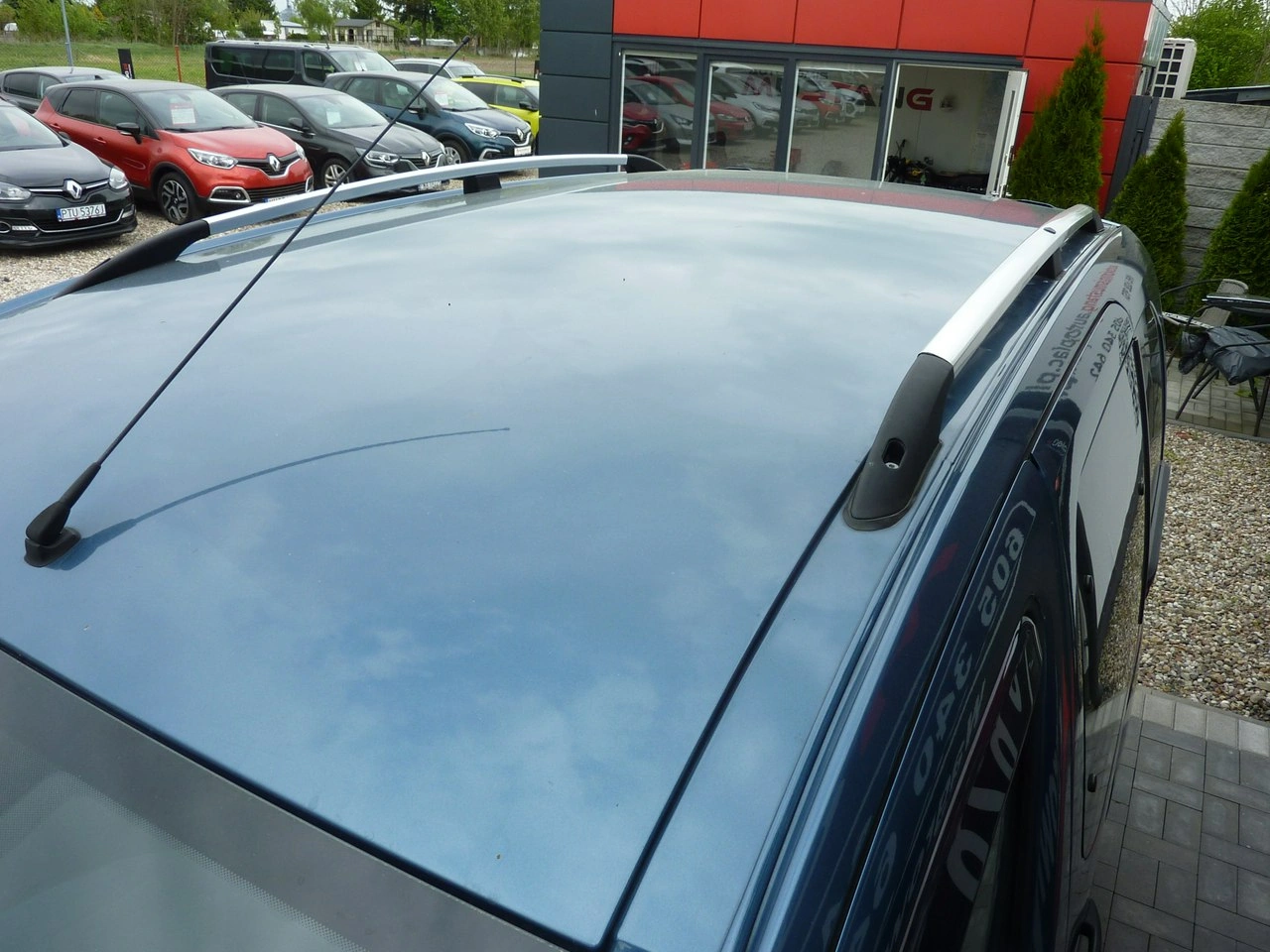 Peugeot Partner - Zdjęcie 25