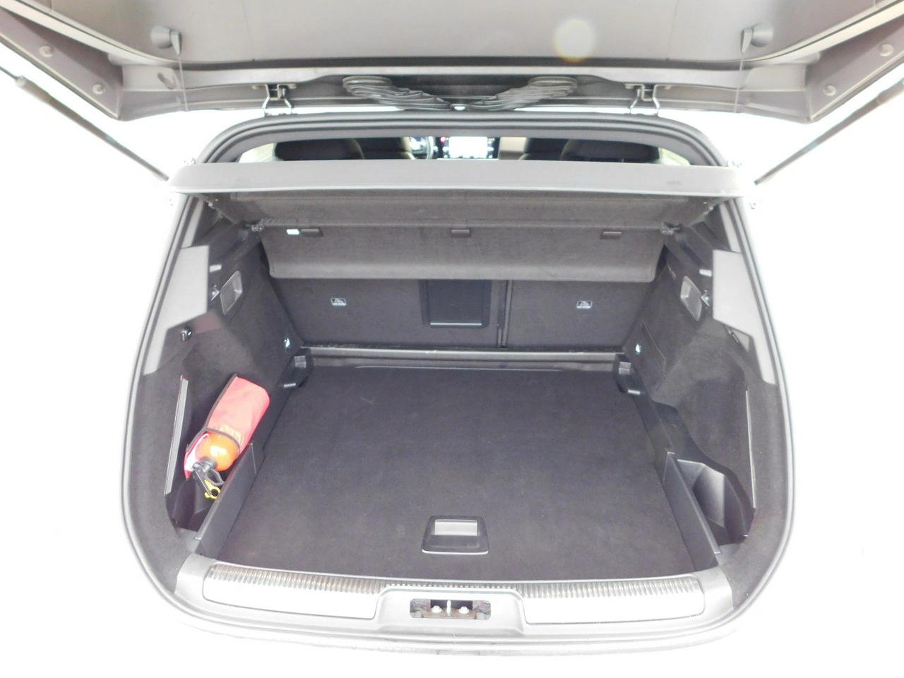 DS Automobiles DS 7 Crossback - Zdjęcie 12