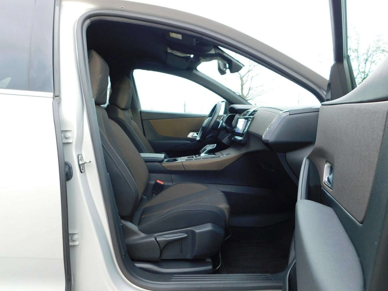 DS Automobiles DS 7 Crossback - Zdjęcie 6