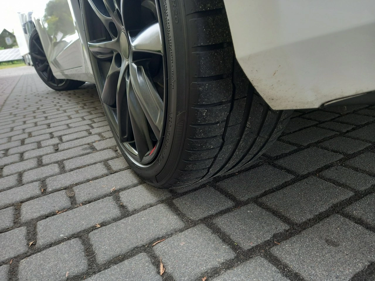 Chevrolet Camaro - Zdjęcie 9