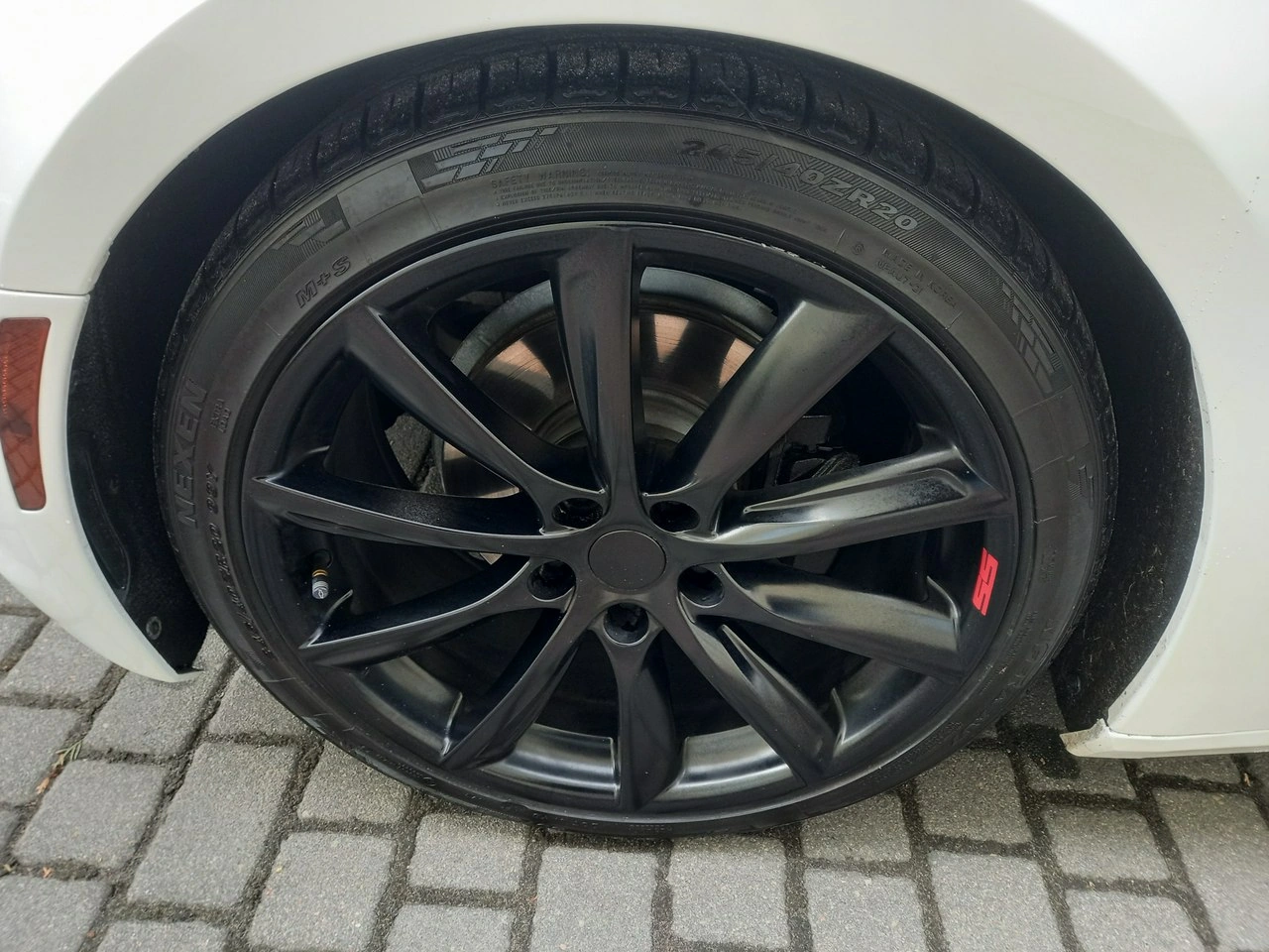 Chevrolet Camaro - Zdjęcie 10