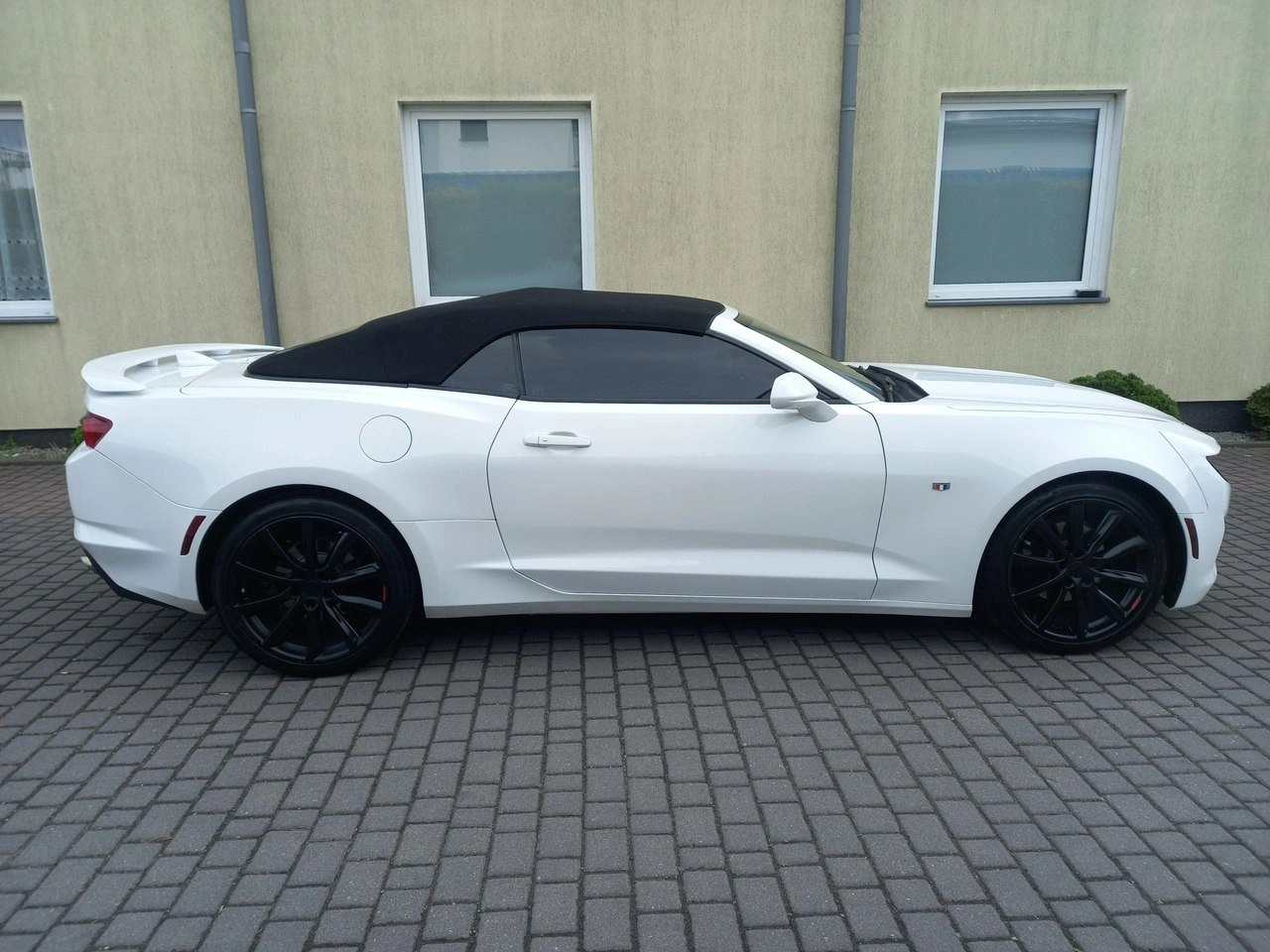 Chevrolet Camaro - Zdjęcie 12