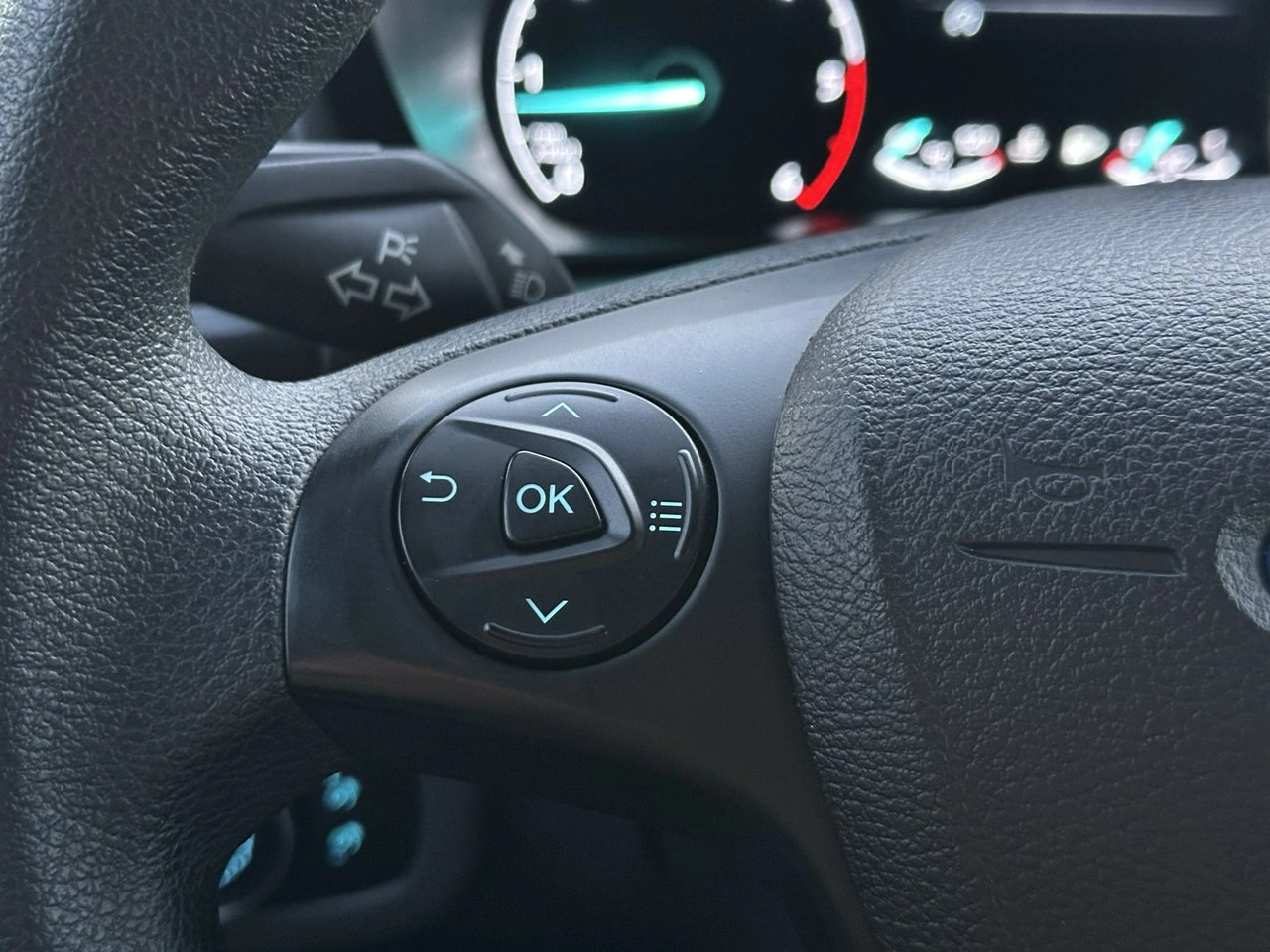 Ford Transit Connect - Zdjęcie 23