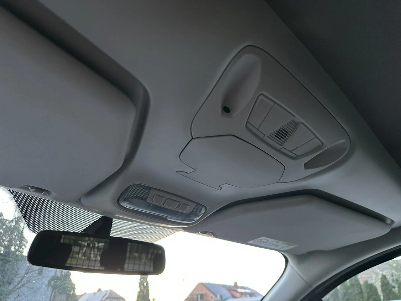 Ford Transit Connect - Zdjęcie 28