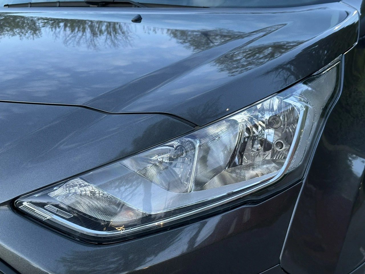 Ford Transit Connect - Zdjęcie 37