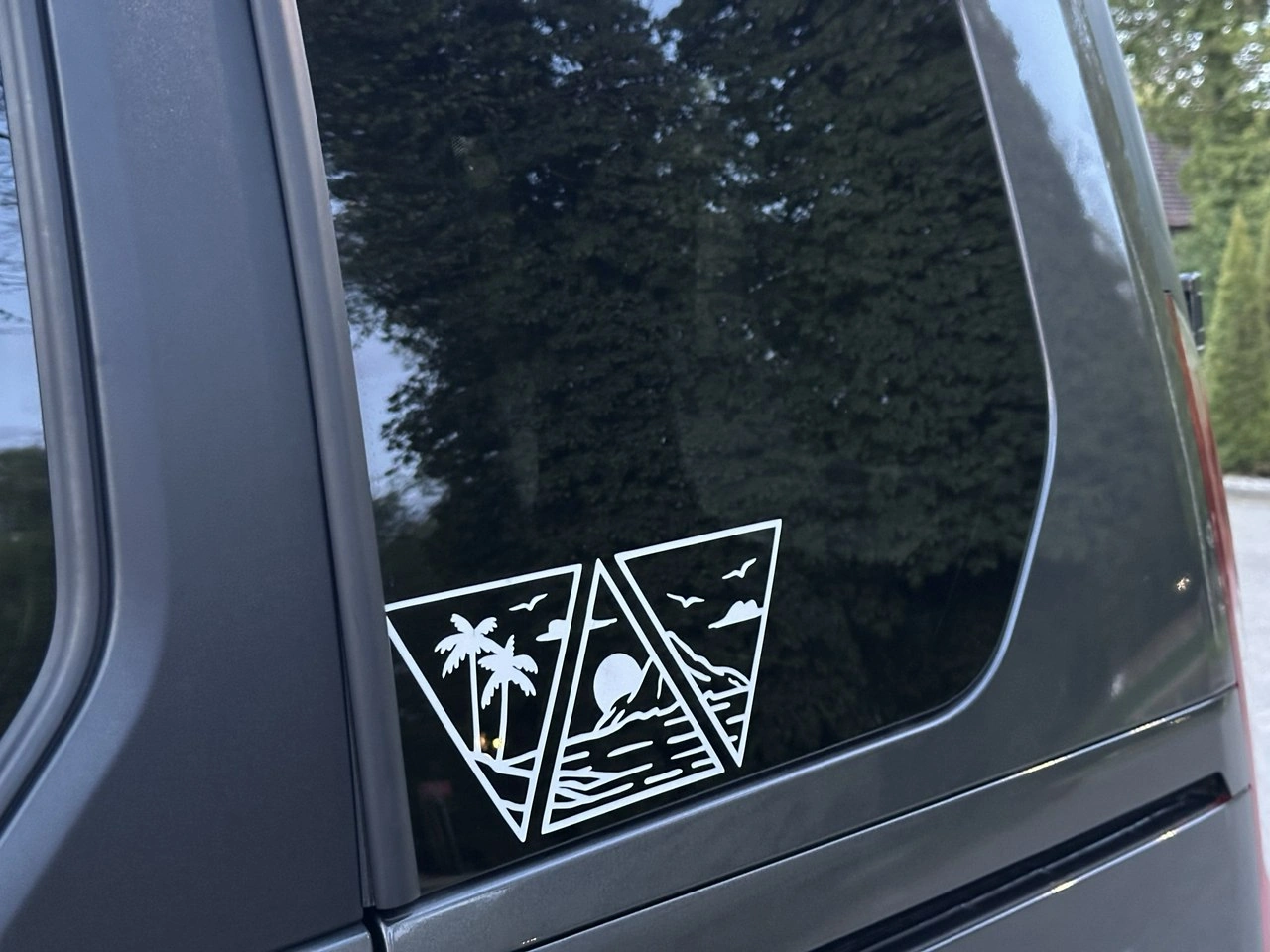 Ford Transit Connect - Zdjęcie 39