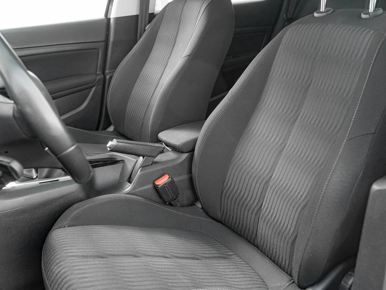 Peugeot 308 SW - Zdjęcie 10