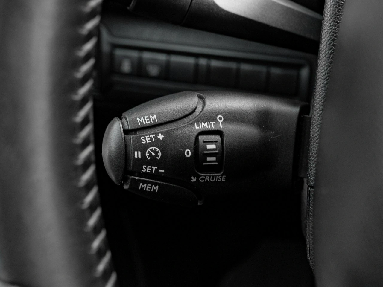 Peugeot 308 SW - Zdjęcie 14