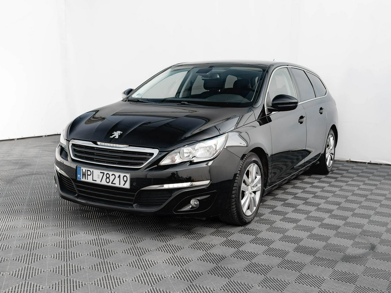 Peugeot 308 SW - Zdjęcie 1