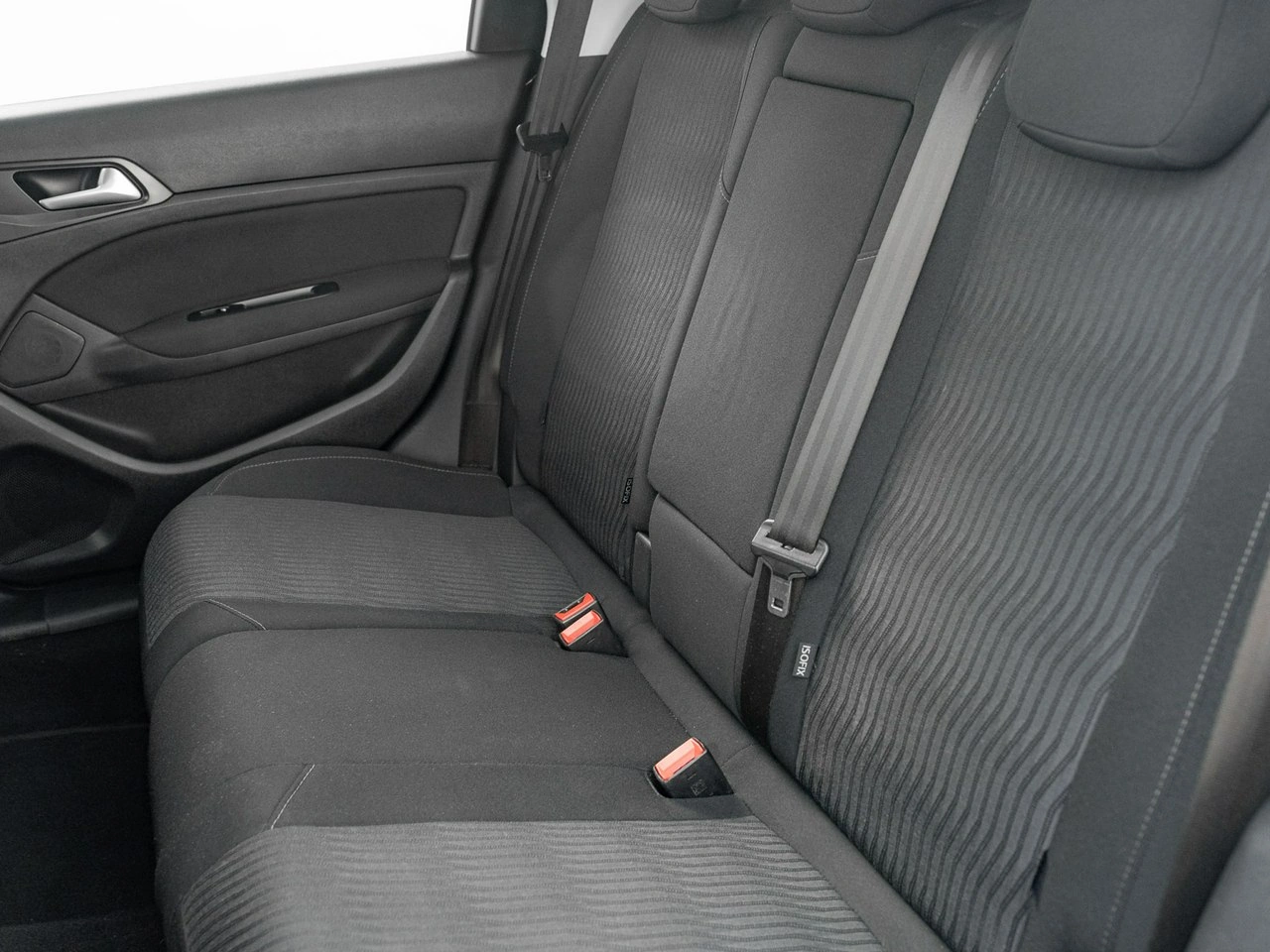 Peugeot 308 SW - Zdjęcie 23