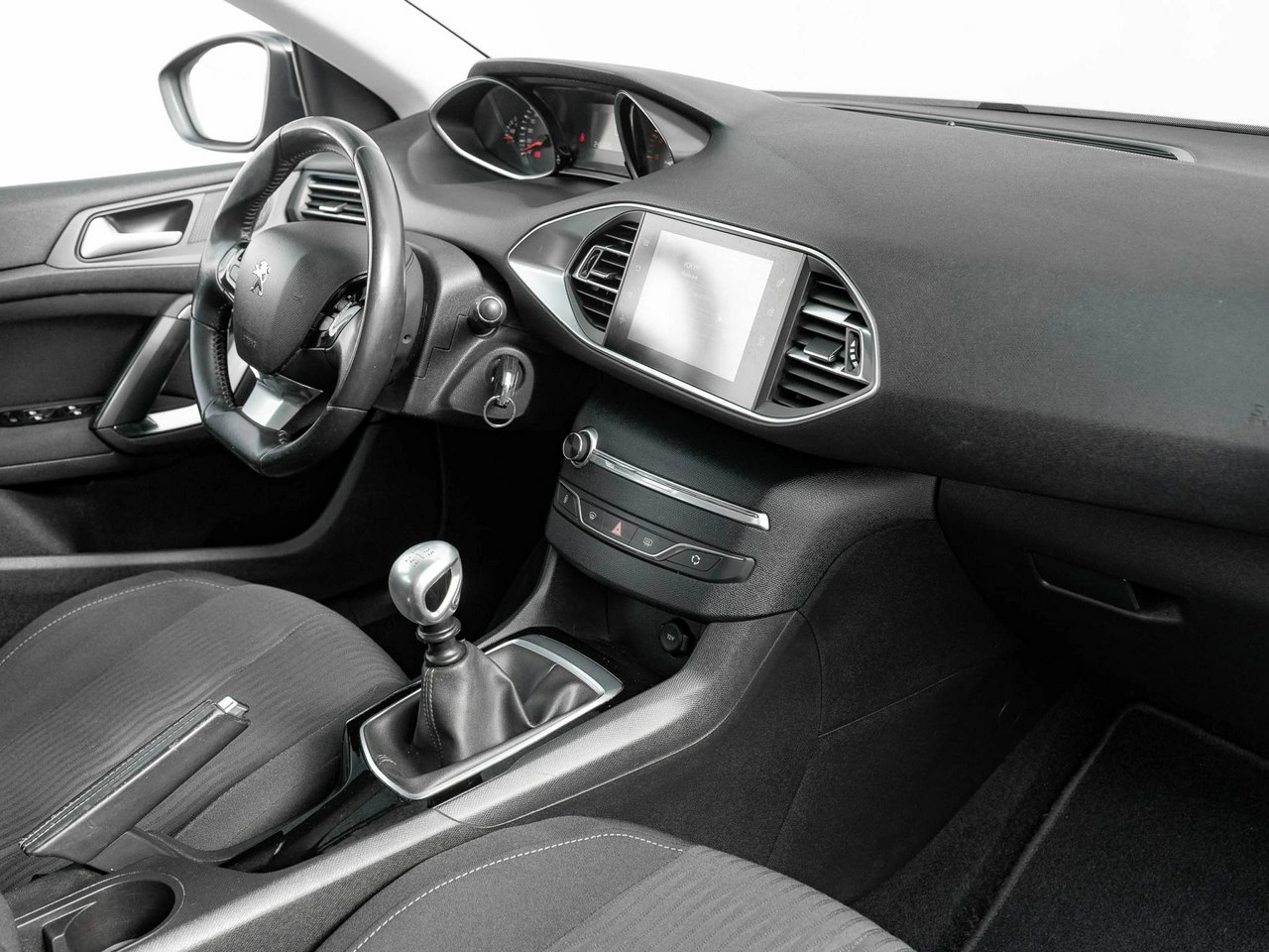 Peugeot 308 SW - Zdjęcie 29