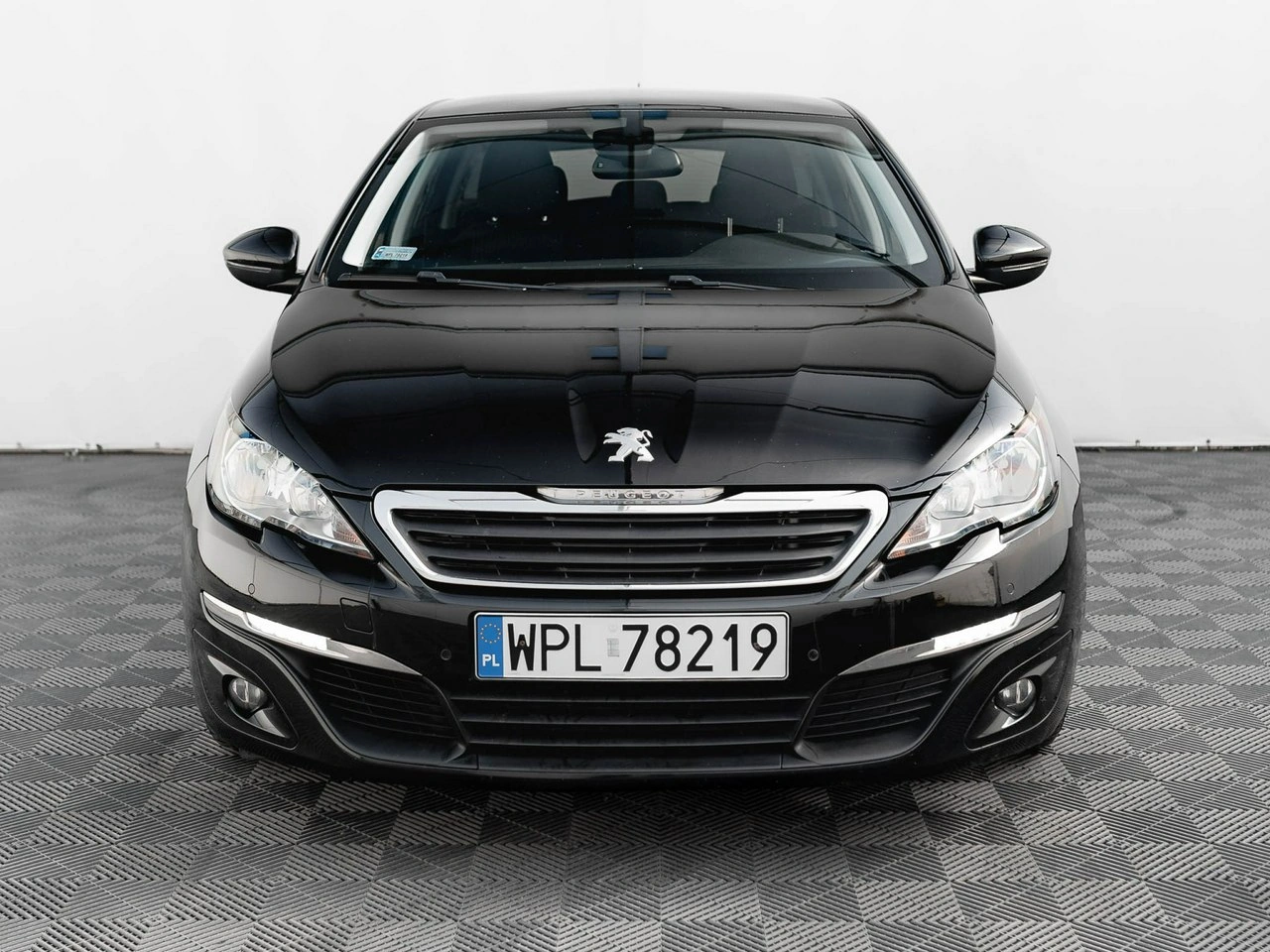 Peugeot 308 SW - Zdjęcie 6