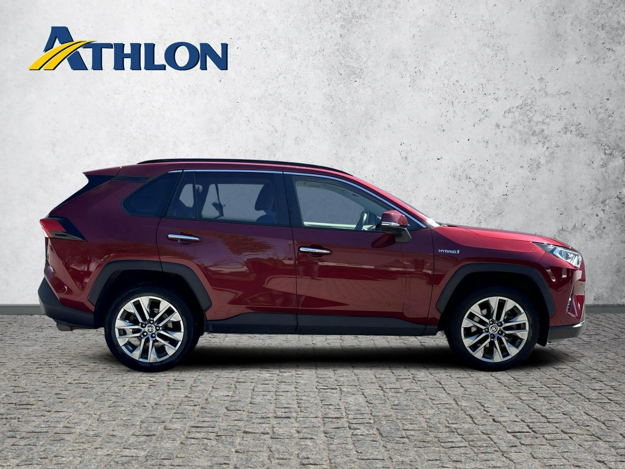 Toyota RAV-4 - Zdjęcie 5