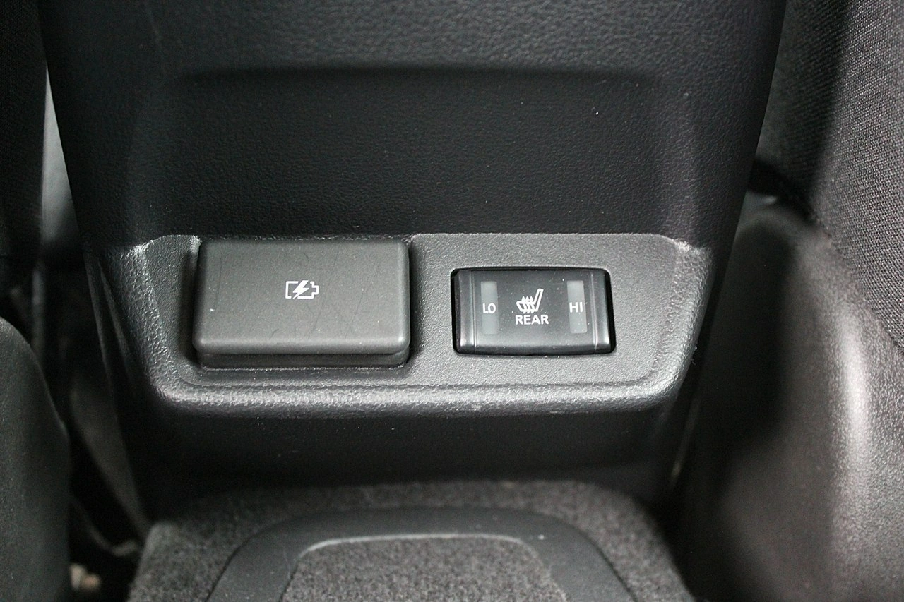 Nissan Leaf - Zdjęcie 16