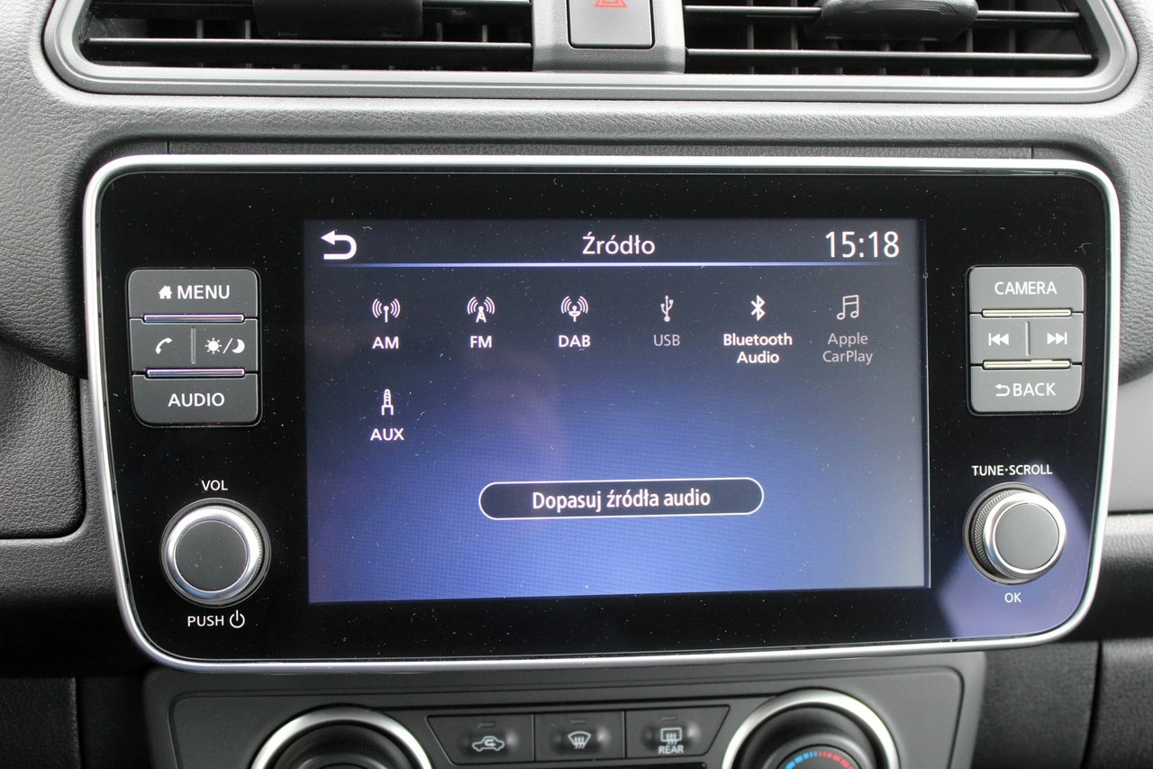 Nissan Leaf - Zdjęcie 22