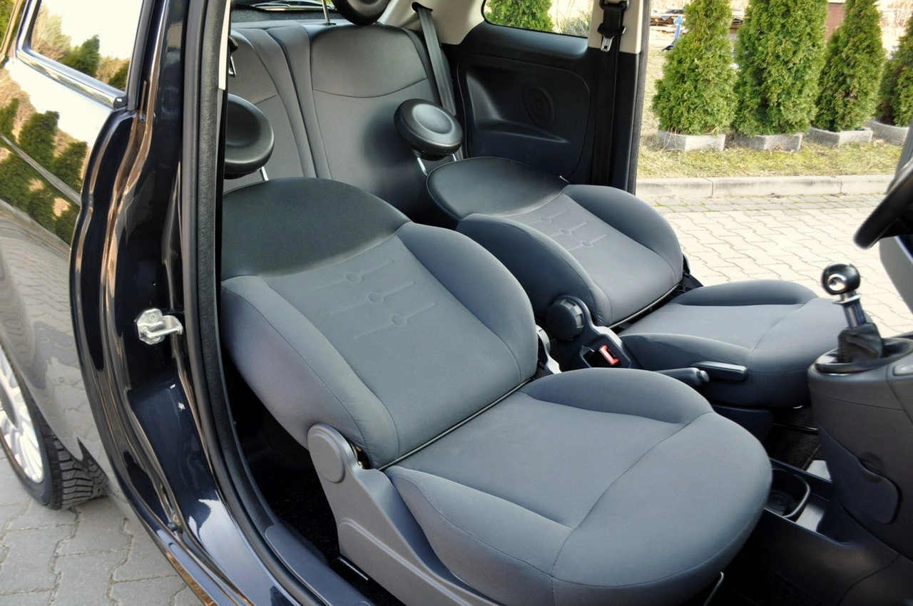 Fiat 500 - Zdjęcie 27