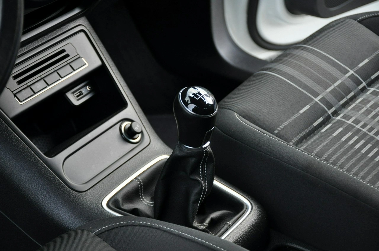 Volkswagen Tiguan - Zdjęcie 35