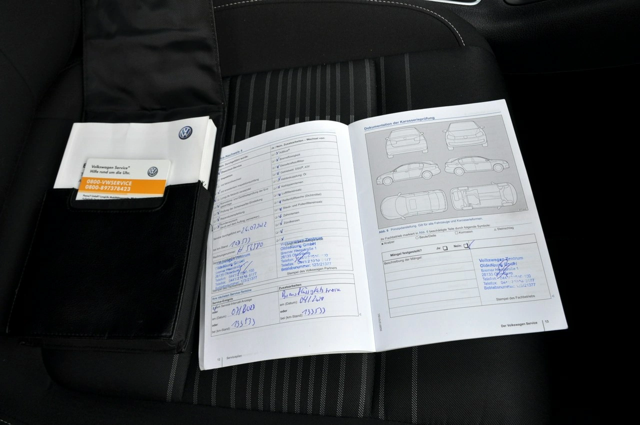 Volkswagen Tiguan - Zdjęcie 39