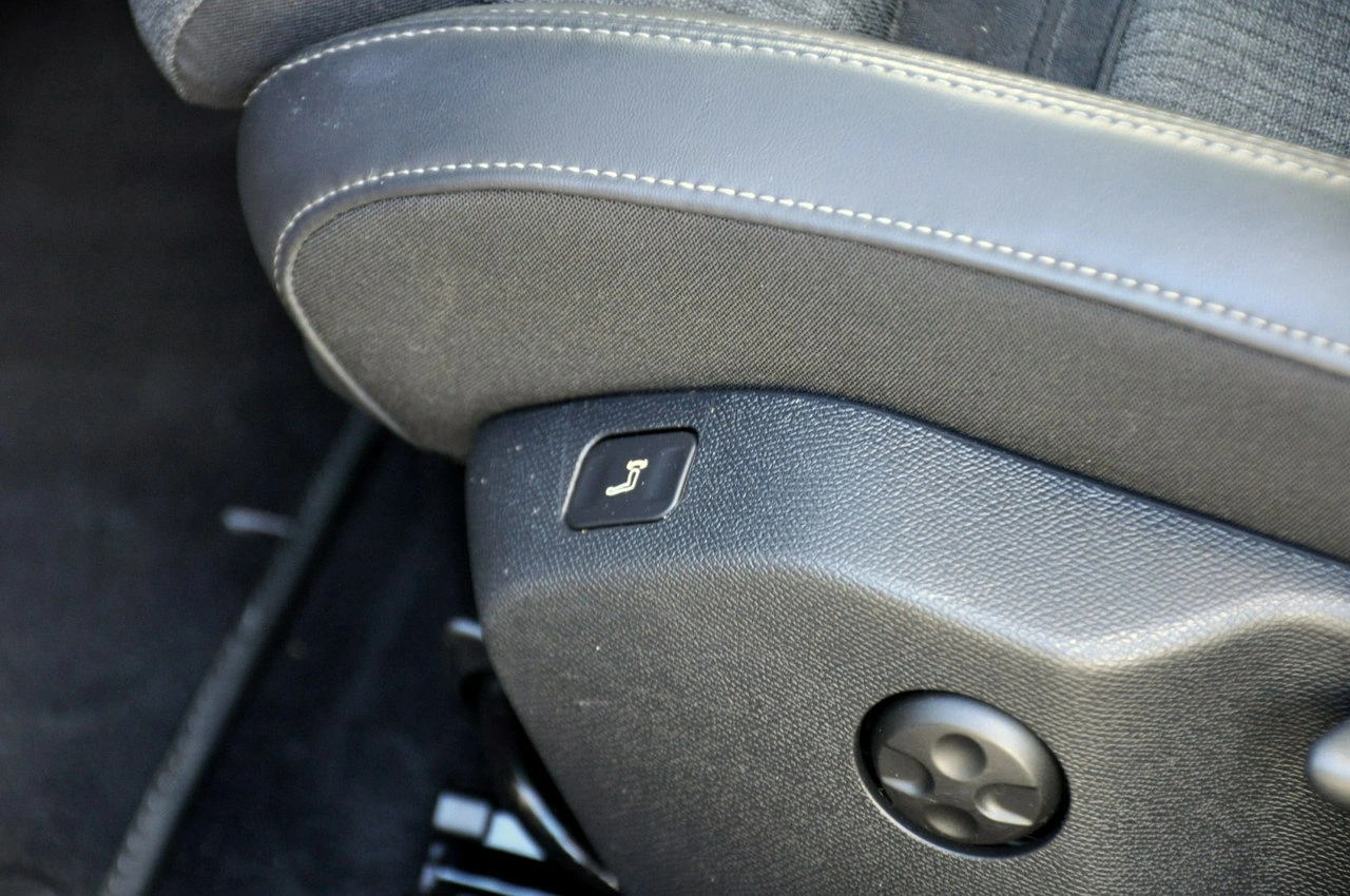 Peugeot 508 - Zdjęcie 22