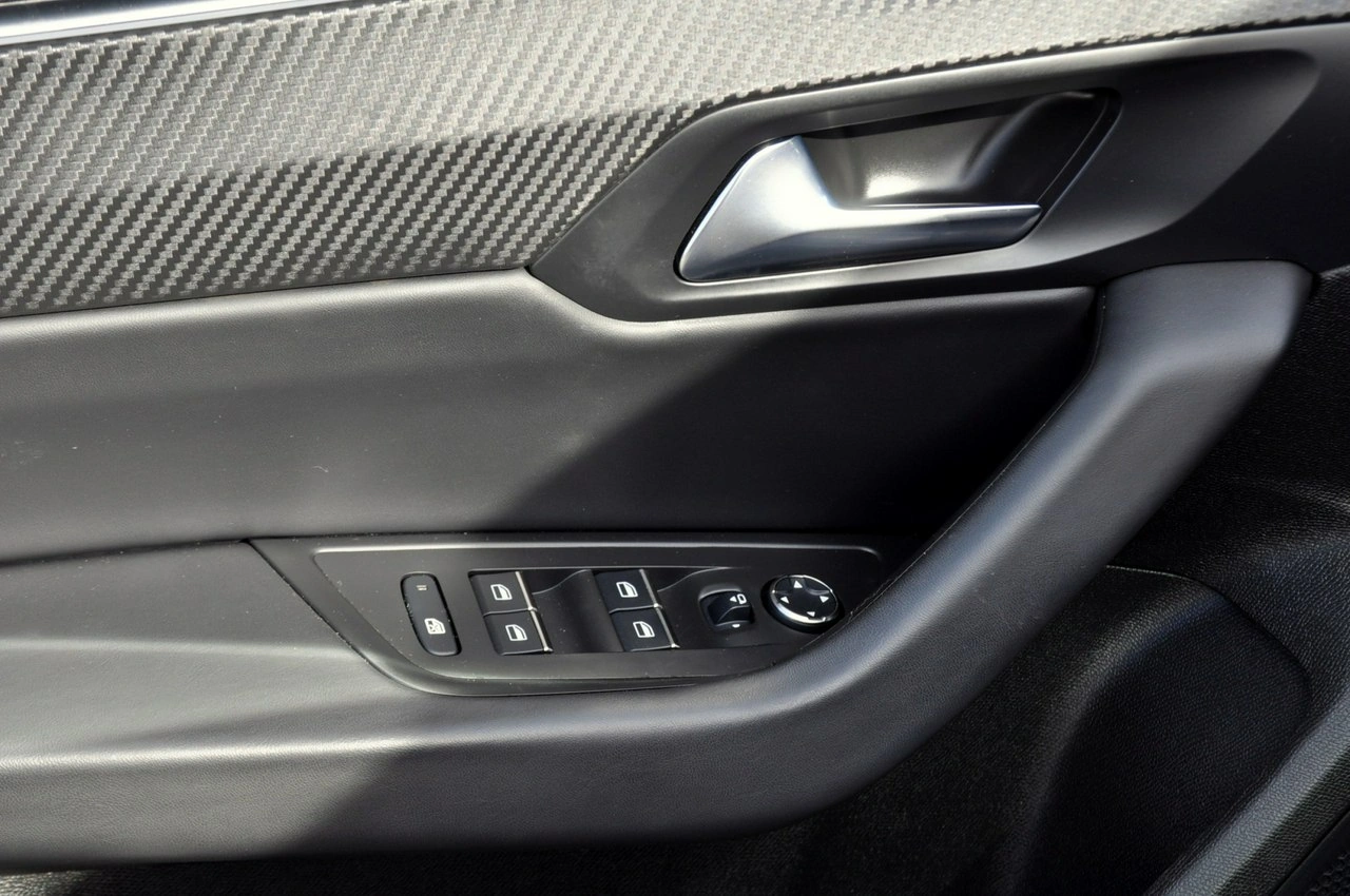 Peugeot 508 - Zdjęcie 37
