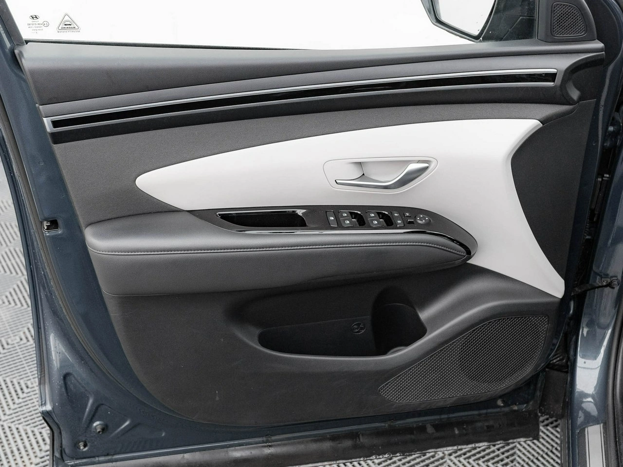 Hyundai Tucson - Zdjęcie 11