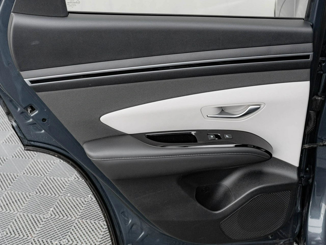 Hyundai Tucson - Zdjęcie 21