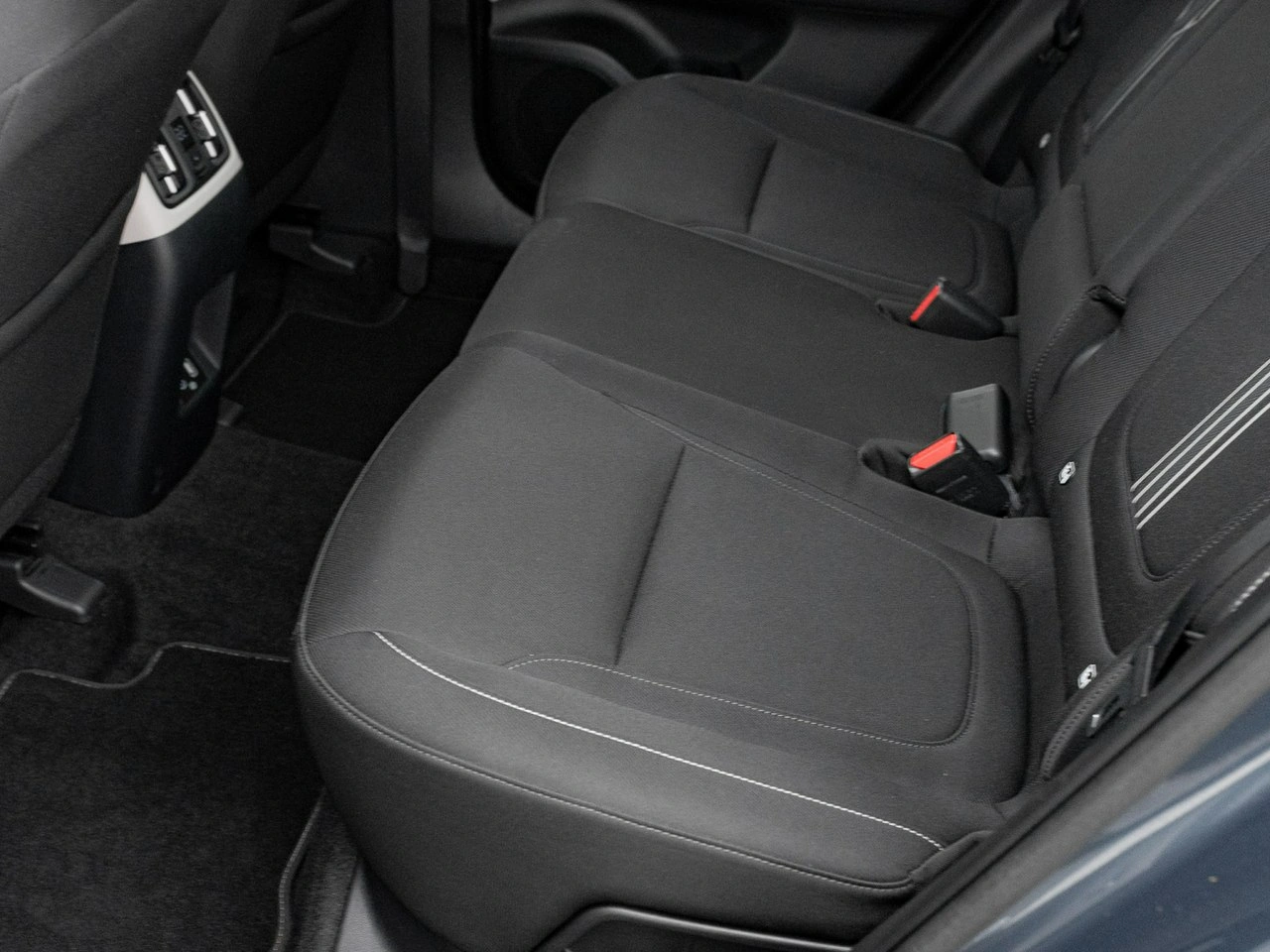 Hyundai Tucson - Zdjęcie 24