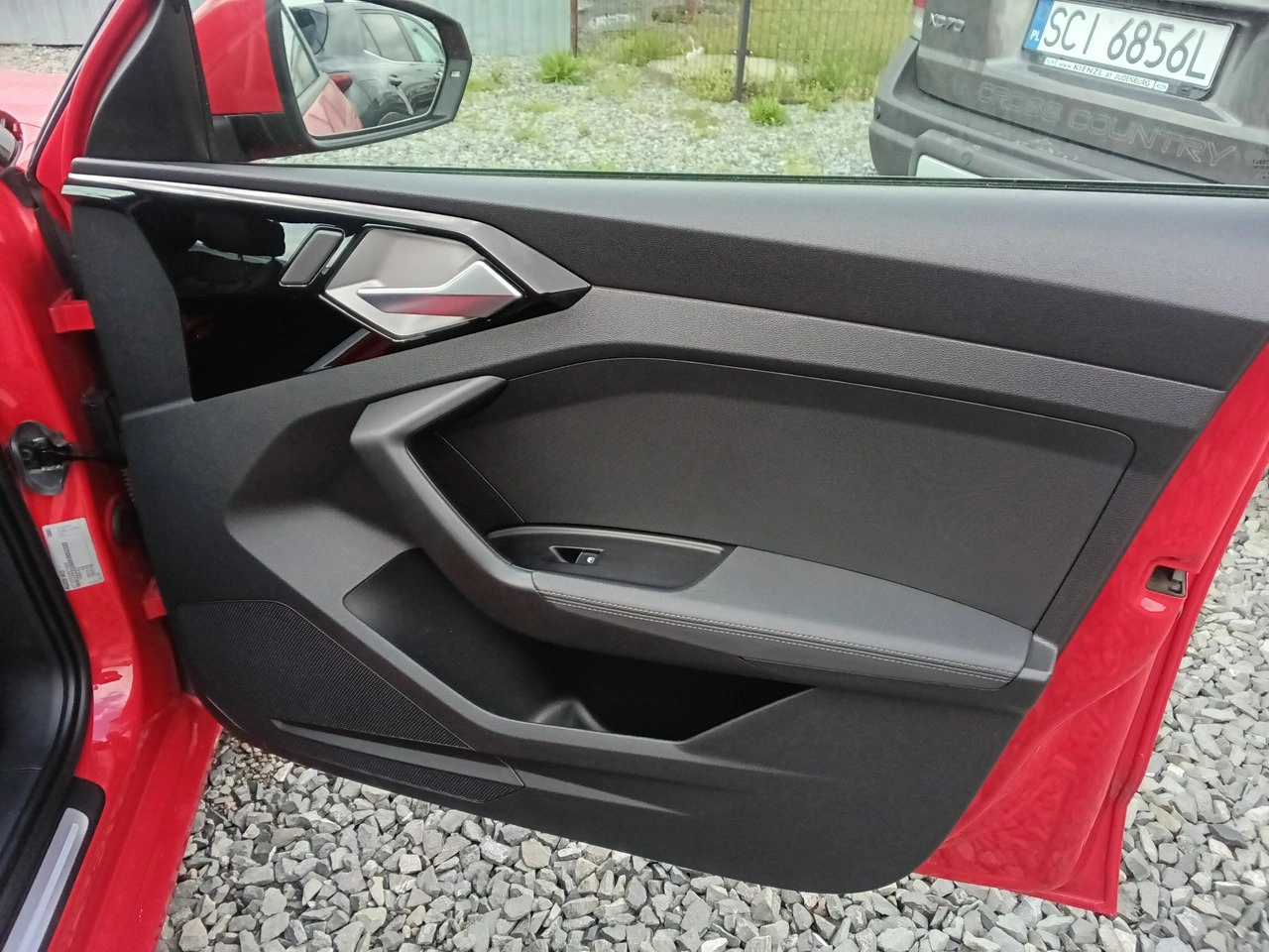 Audi A1 - Zdjęcie 28