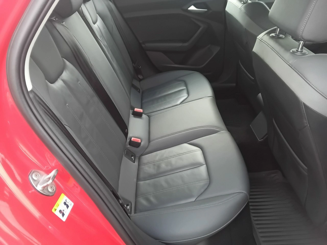 Audi A1 - Zdjęcie 12