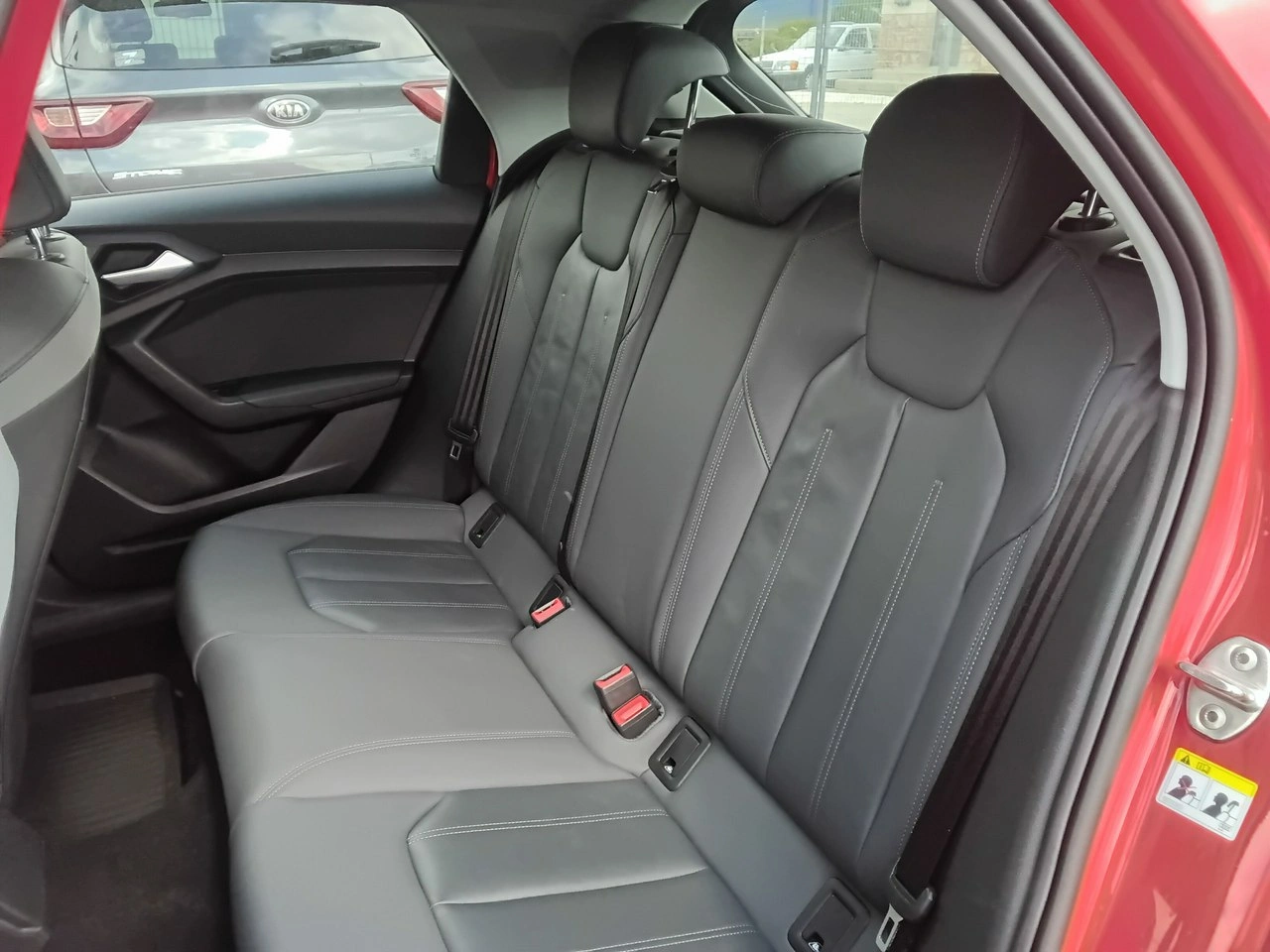 Audi A1 - Zdjęcie 9