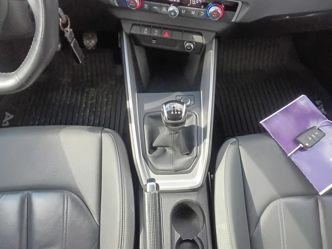 Audi A1 - Zdjęcie 15