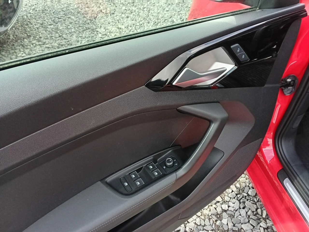 Audi A1 - Zdjęcie 20