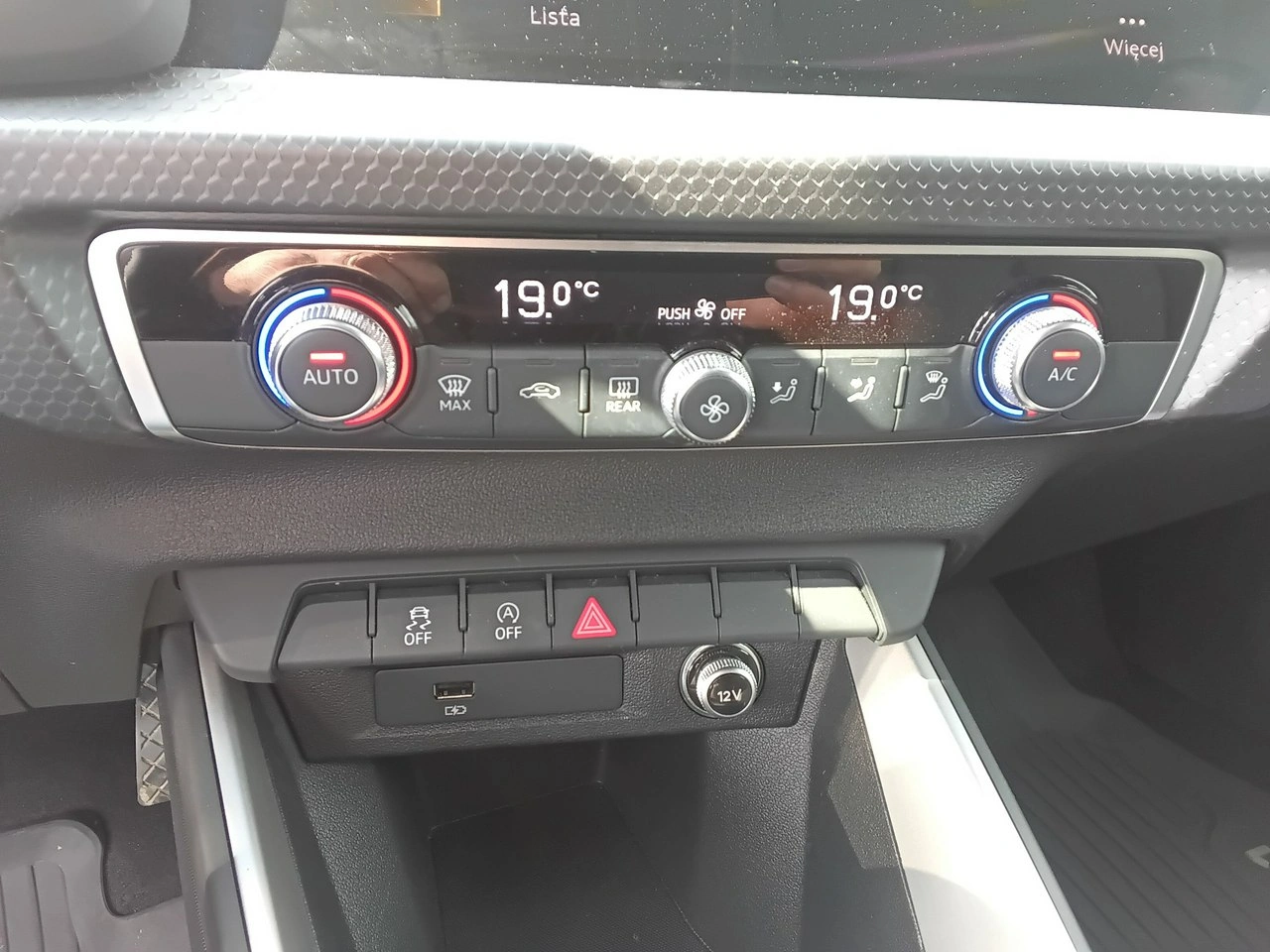 Audi A1 - Zdjęcie 16