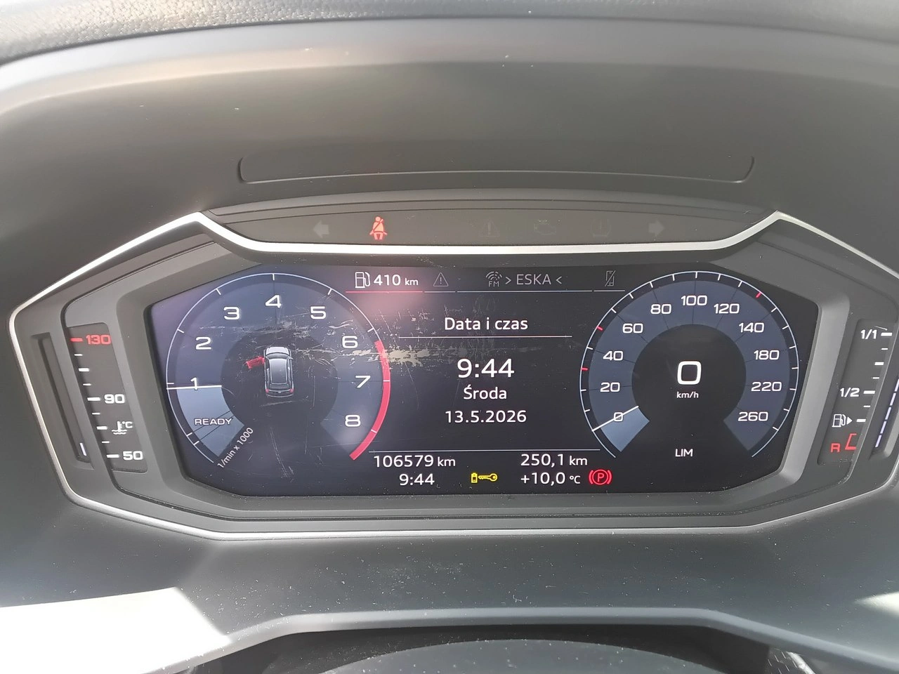 Audi A1 - Zdjęcie 22