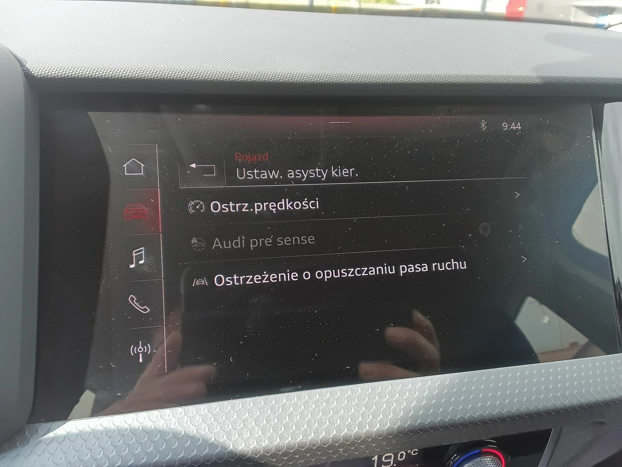 Audi A1 - Zdjęcie 19