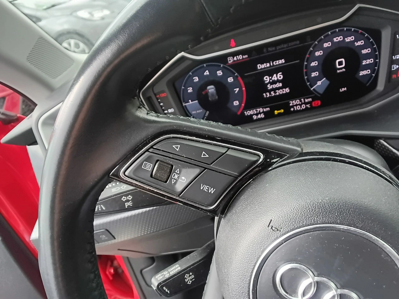 Audi A1 - Zdjęcie 26
