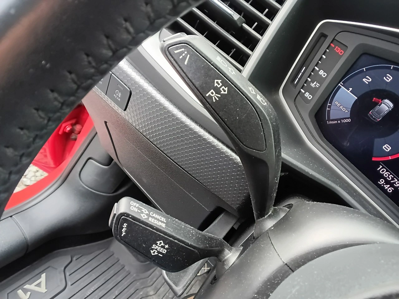 Audi A1 - Zdjęcie 23