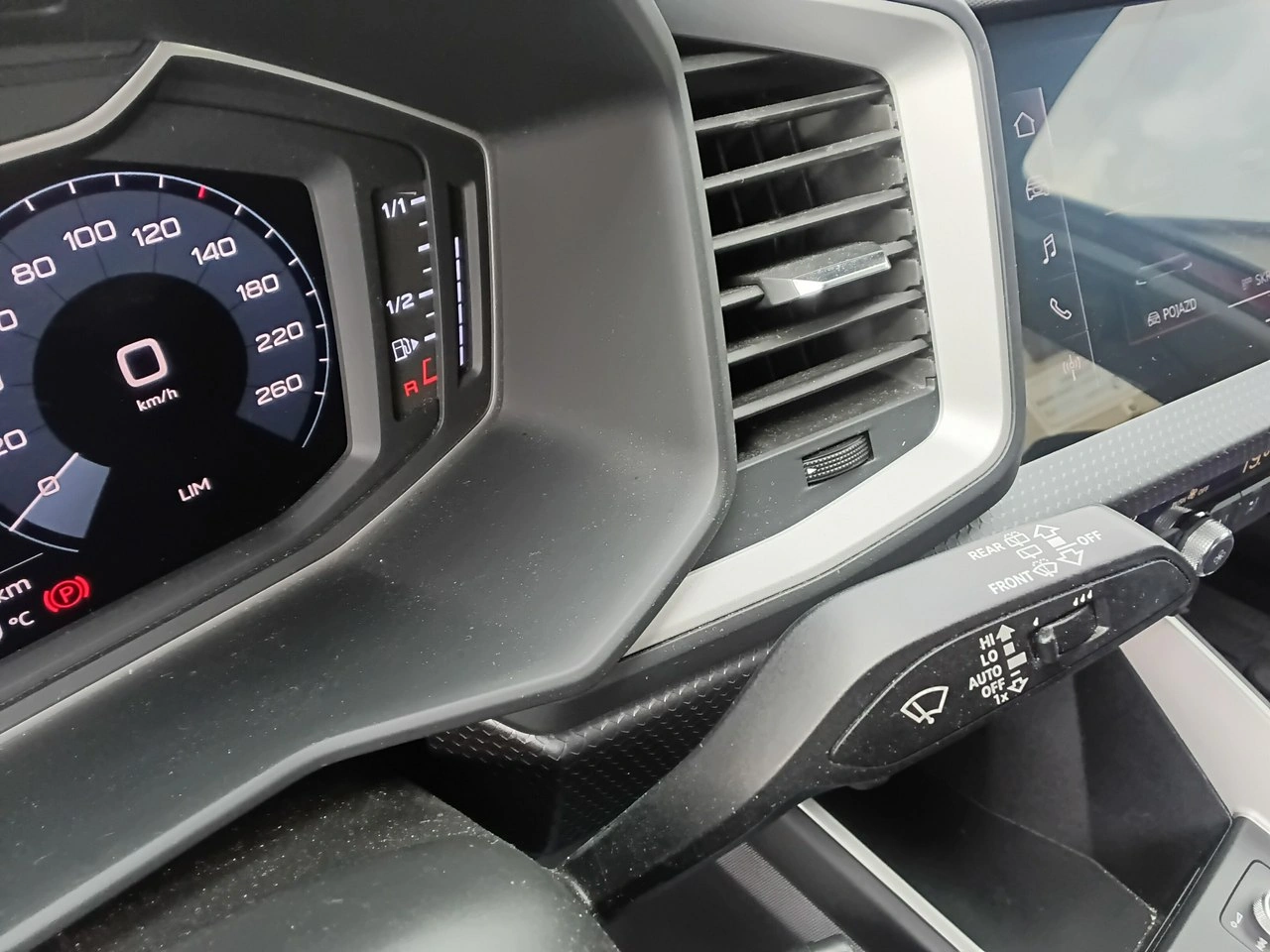 Audi A1 - Zdjęcie 25