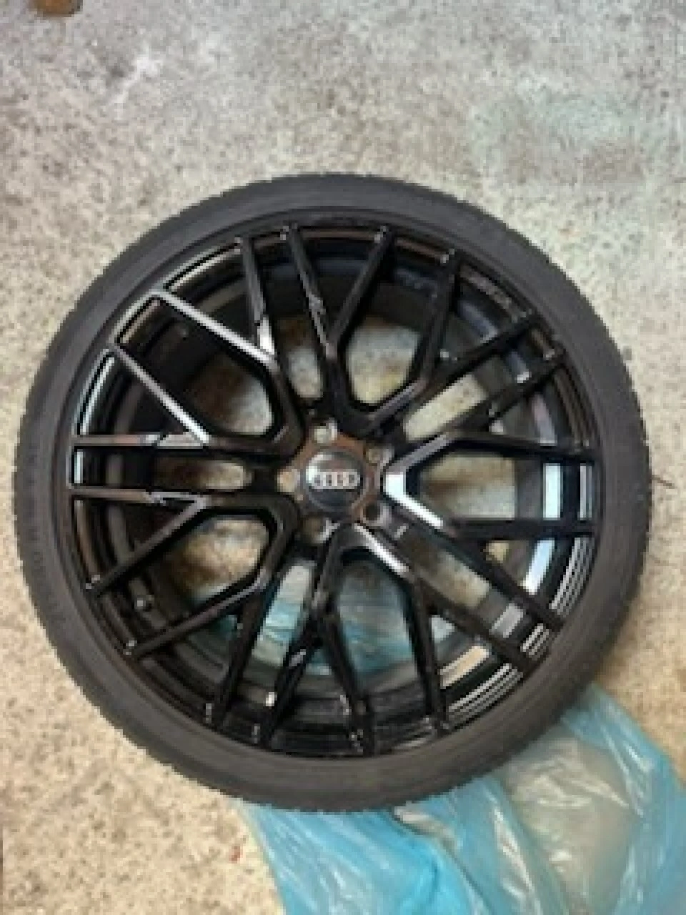Audi A1 - Zdjęcie 33