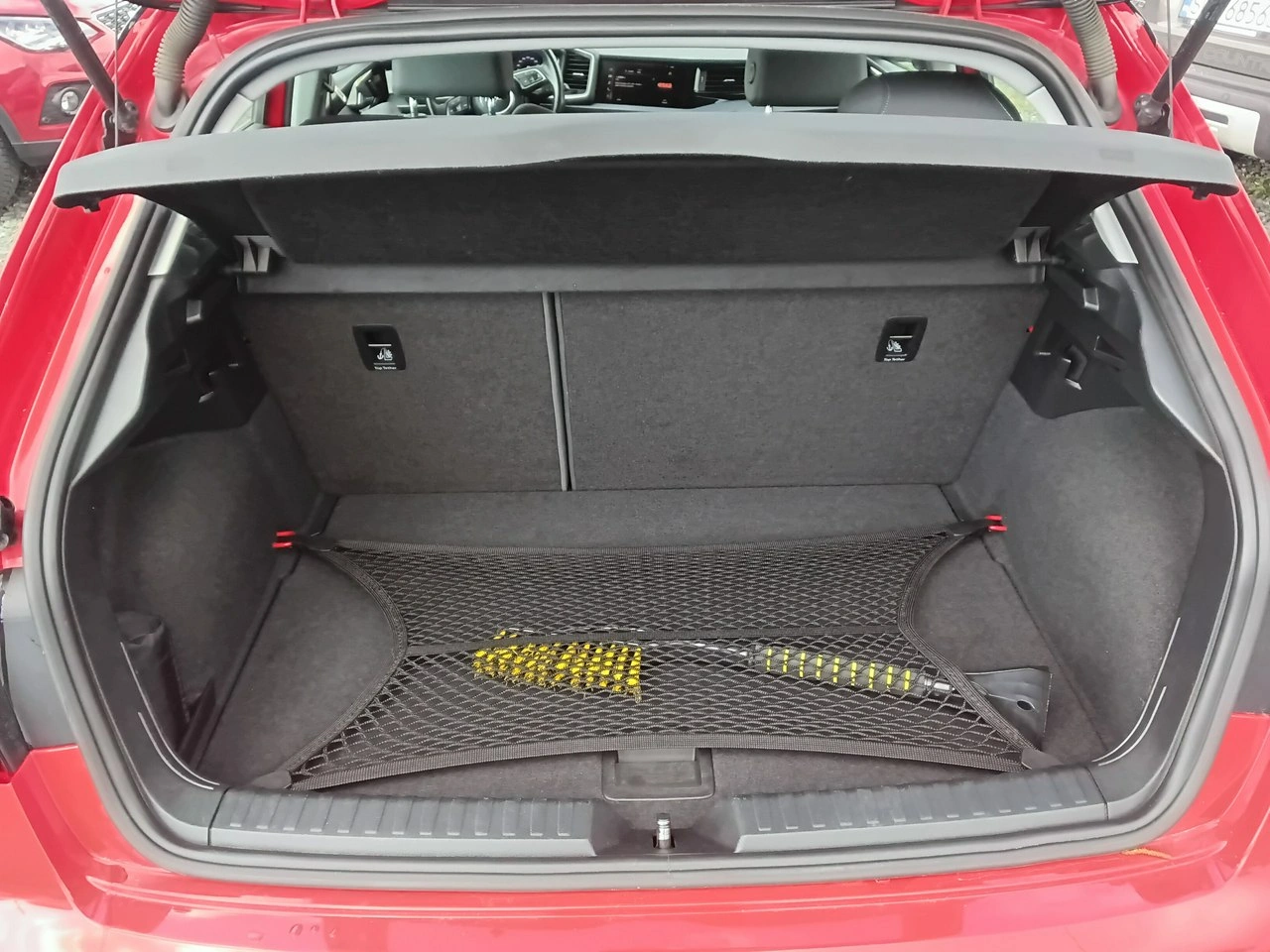 Audi A1 - Zdjęcie 29