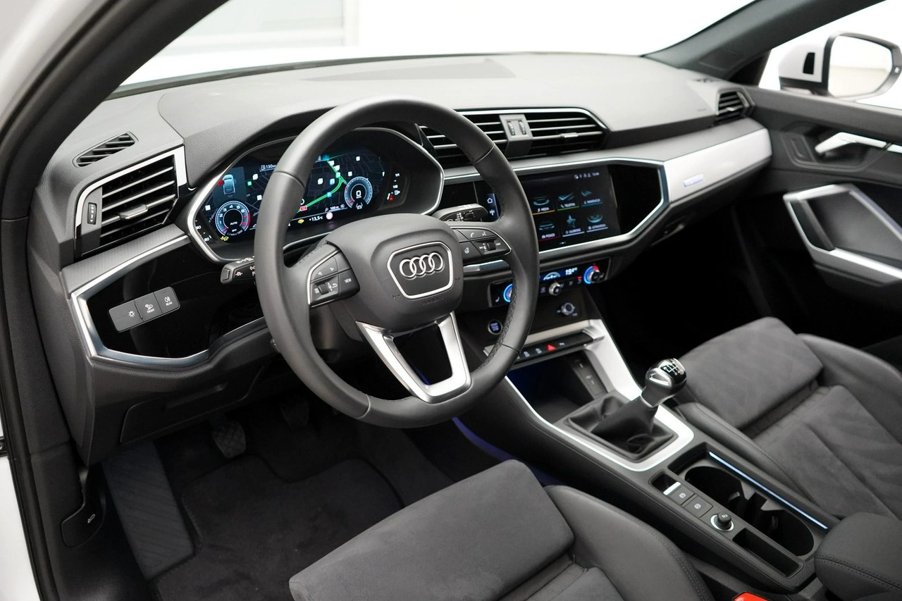 Audi Q3 - Zdjęcie 22