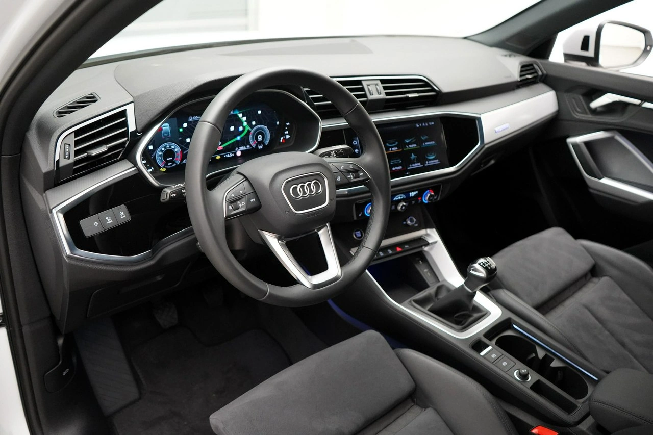 Audi Q3 - Zdjęcie 23