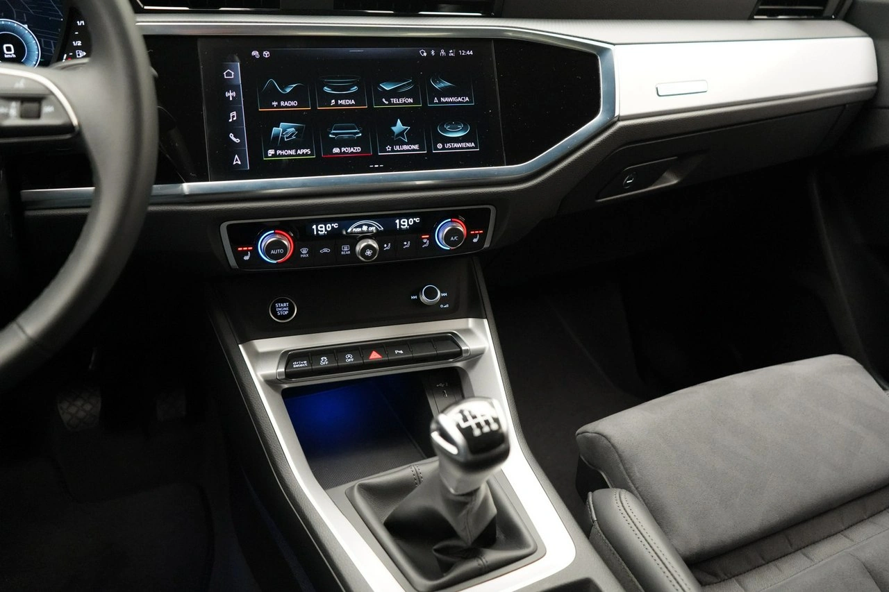 Audi Q3 - Zdjęcie 26