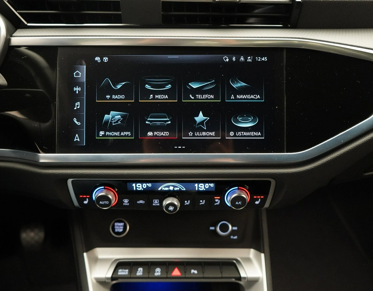 Audi Q3 - Zdjęcie 27
