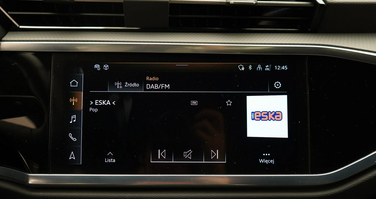 Audi Q3 - Zdjęcie 28